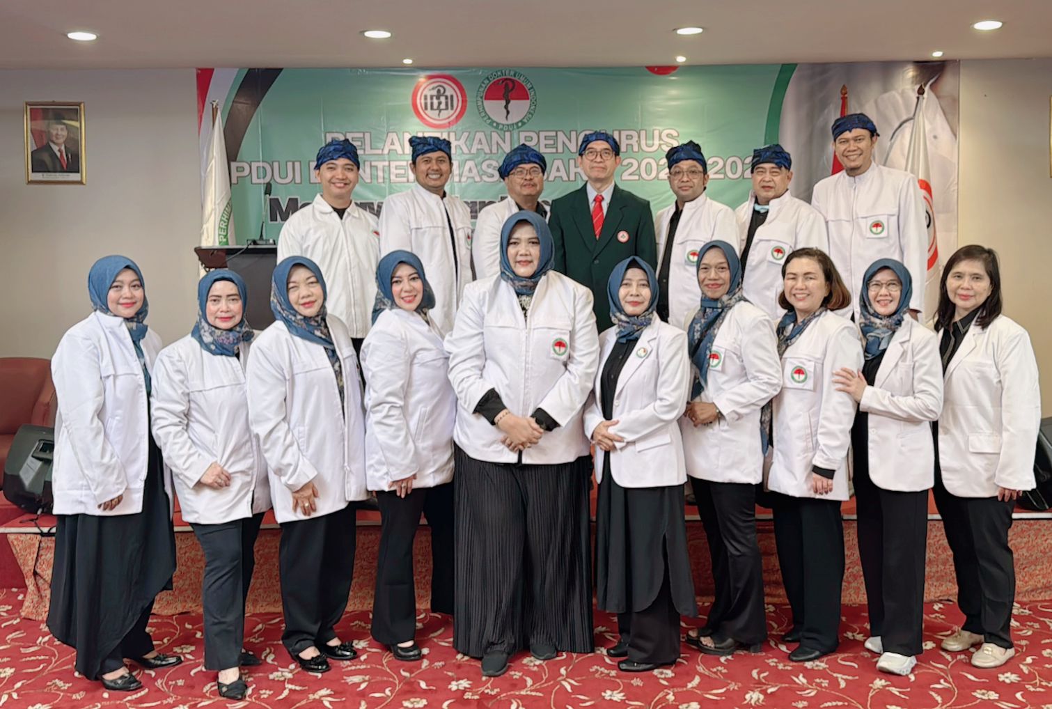 PIT PDUI Kabupaten Lumajang 2019