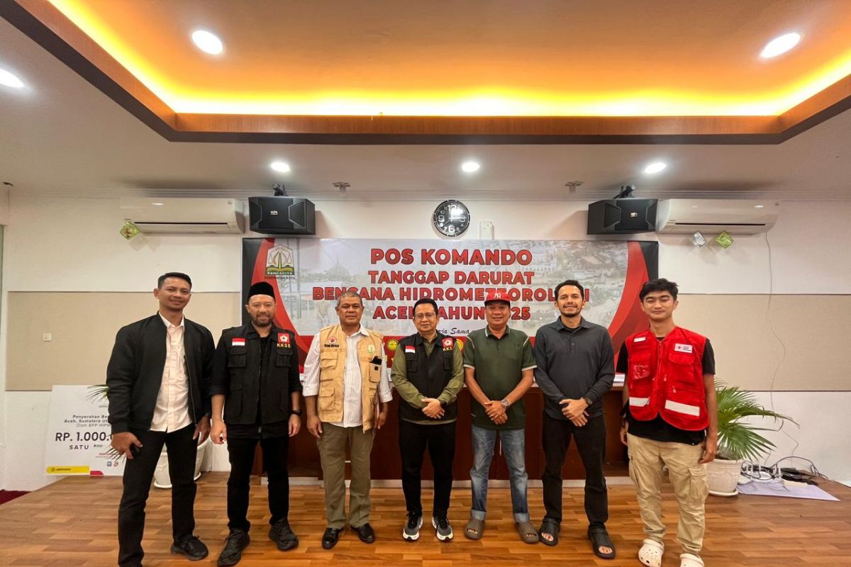 PERSI Kabupaten Lumajang menggelar rangkaian kegiatan Webinar, Seminar, dan Workshop yang berlangsung di Pasteur Convention Center, Holiday Inn Pasteur Bandung
