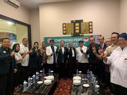 PDUI Kabupaten Lumajang Tegaskan Komitmen Dukung Penuh Asosiasi Dokter Khitan Indonesia